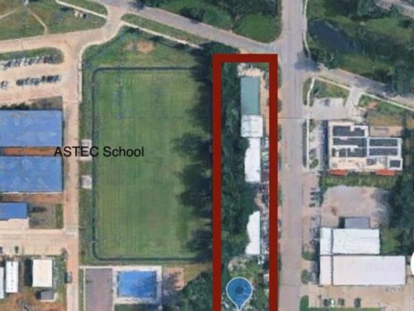 2501 NW 4th Street, Oklahoma City, OK 73107