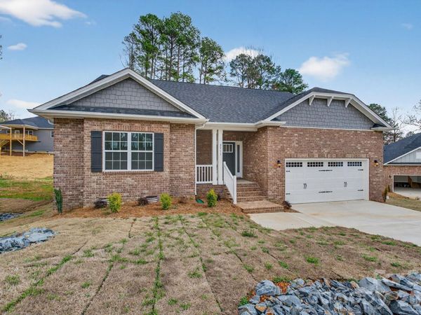 2911 Waterford Lane, Unit 35 B, Albemarle, NC 28001