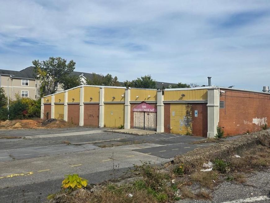 7600 Landover Road, Landover, MD 20785 Main Photo