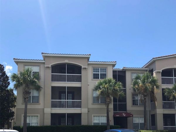 3331 WHITESTONE CIRCLE, Unit 201, KISSIMMEE, FL 34741