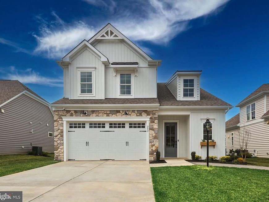 202 Man O War Place, Havre de Grace, MD 21078 Main Photo