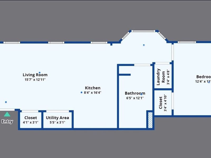 1735 Merriman Road, Unit 301, Akron, OH 44313 Photo 12