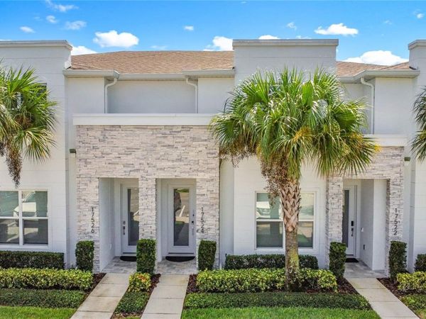 17524 HIDDEN FOREST DRIVE, CLERMONT, FL 34714