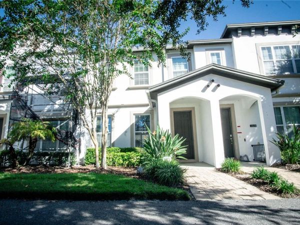 11636 WATER RUN ALLEY, WINDERMERE, FL 34786