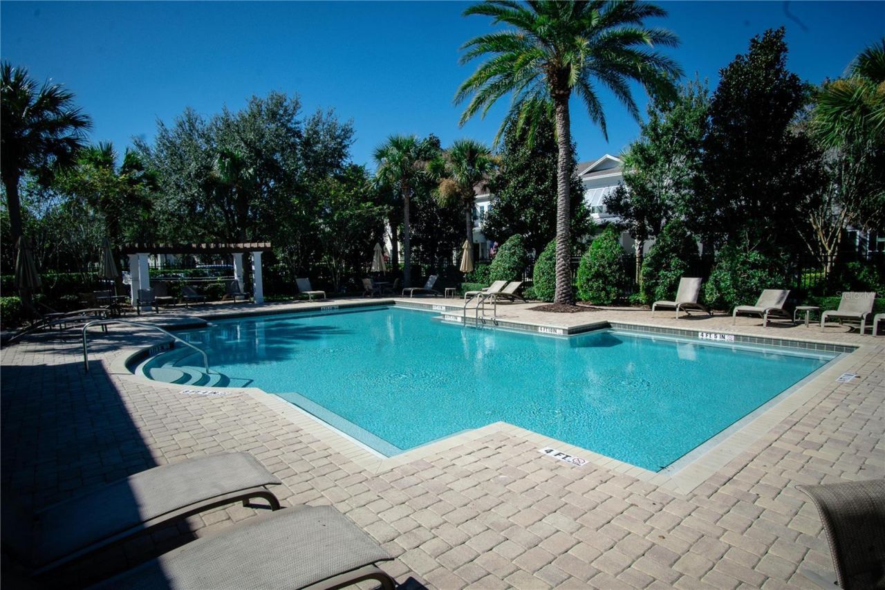 11636 Water Run Alley, Windermere, FL 34786 Photo