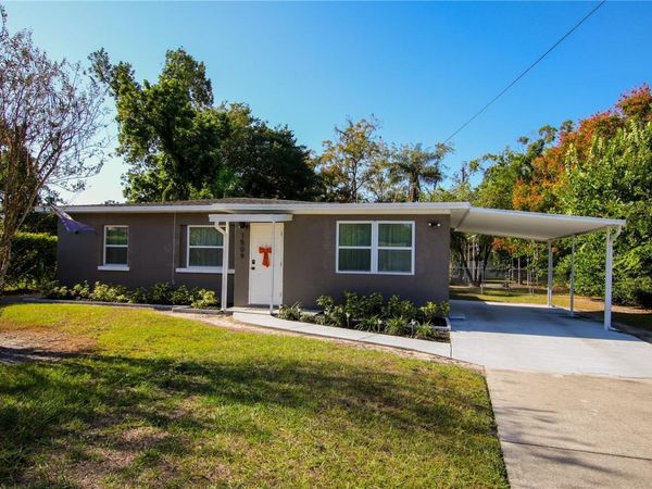 1509 E MCBERRY STREET, TAMPA, FL 33610
