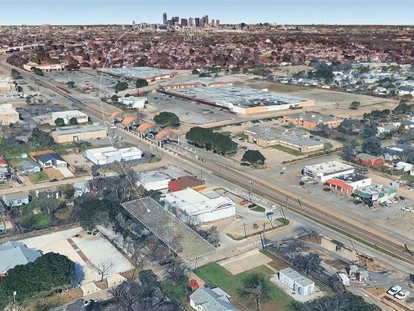 1727 Presidio Avenue, Dallas, TX 75216