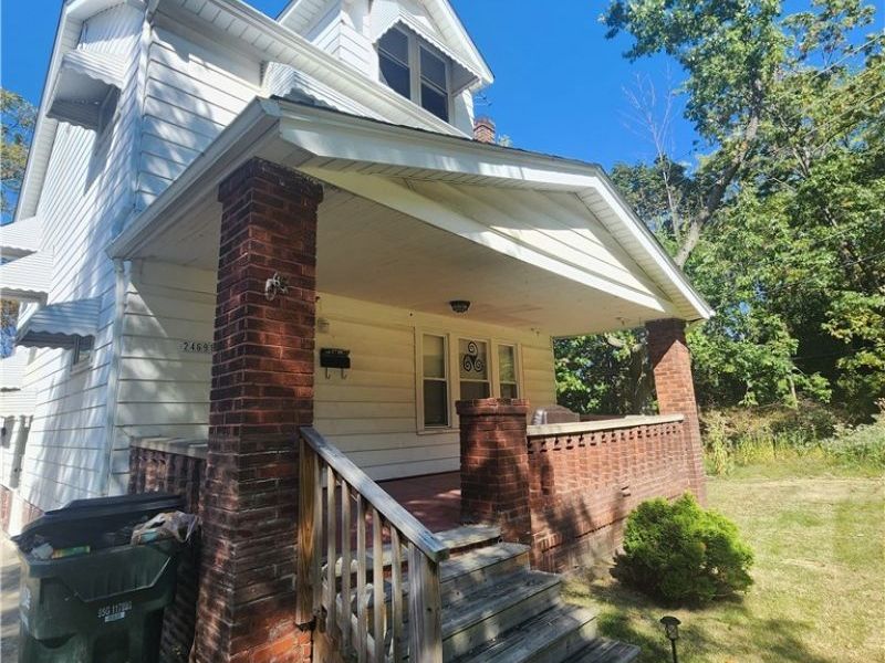 24691 Hawthorne, Euclid, OH 44117 Photo 1