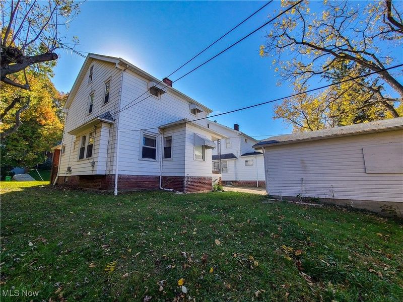24691 Hawthorne, Euclid, OH 44117 Photo 2