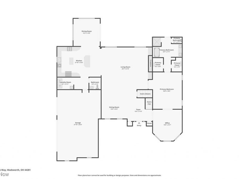 175 Hahns Way, Wadsworth, OH 44281 Photo 48