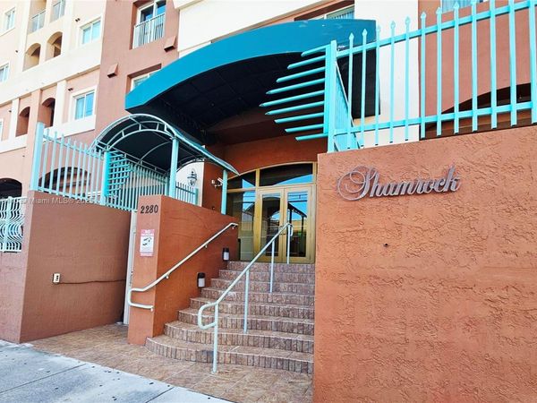 2280 SW 32nd Ave, Unit 511, Miami, FL 33145