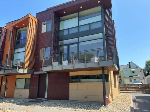 1901 E 119th Street, Cleveland, OH 44106