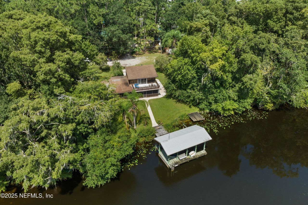 145 Finnigan Road, Satsuma, FL 32189 Photo