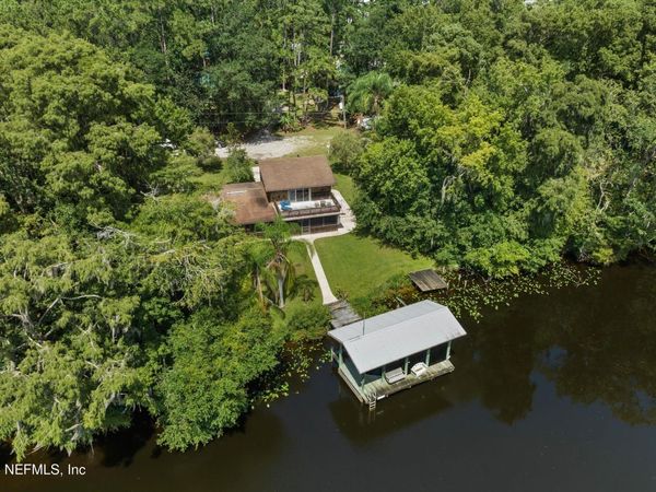 145 FINNIGAN Road, Satsuma, FL 32189