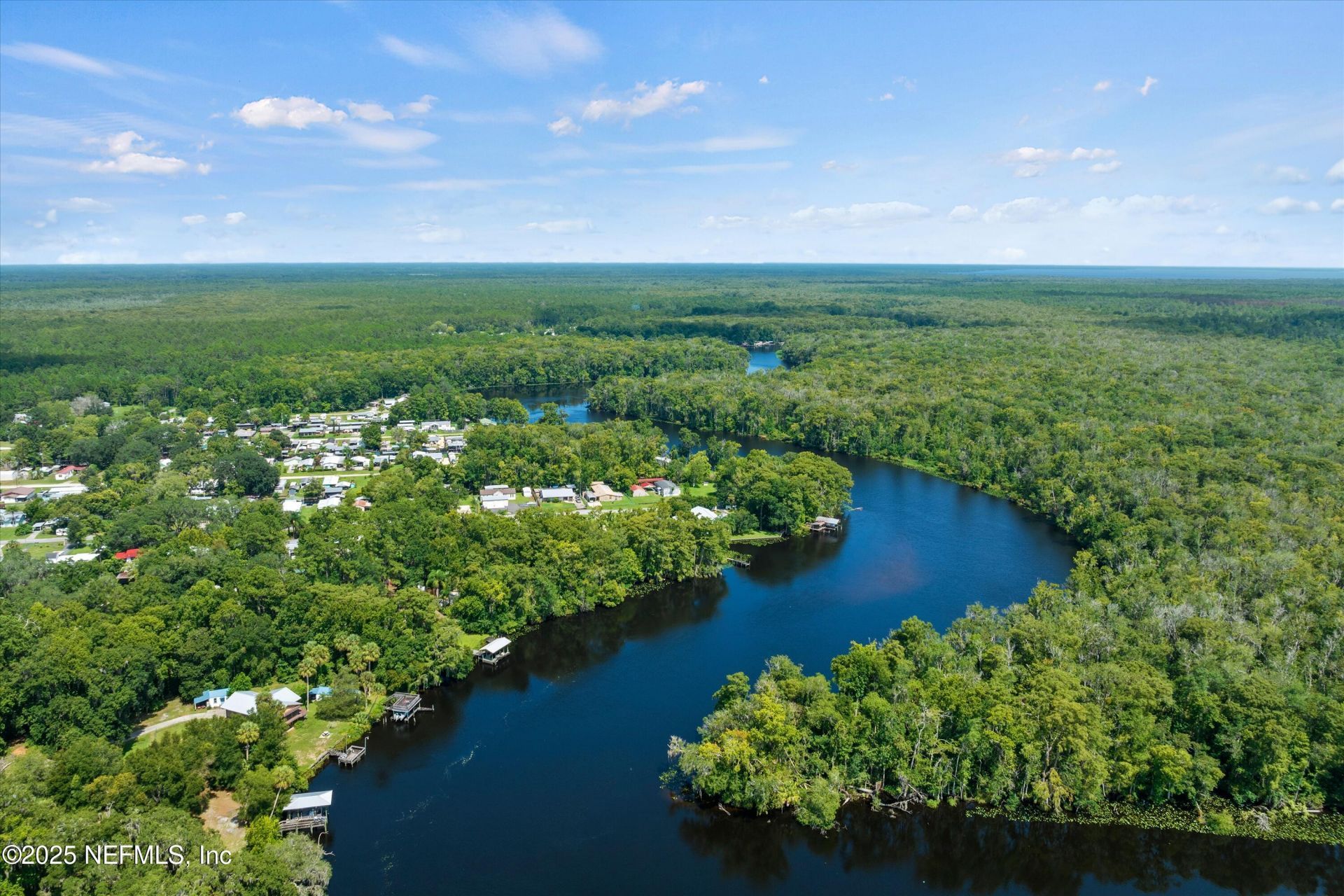 145 Finnigan Road, Satsuma, FL 32189 Photo