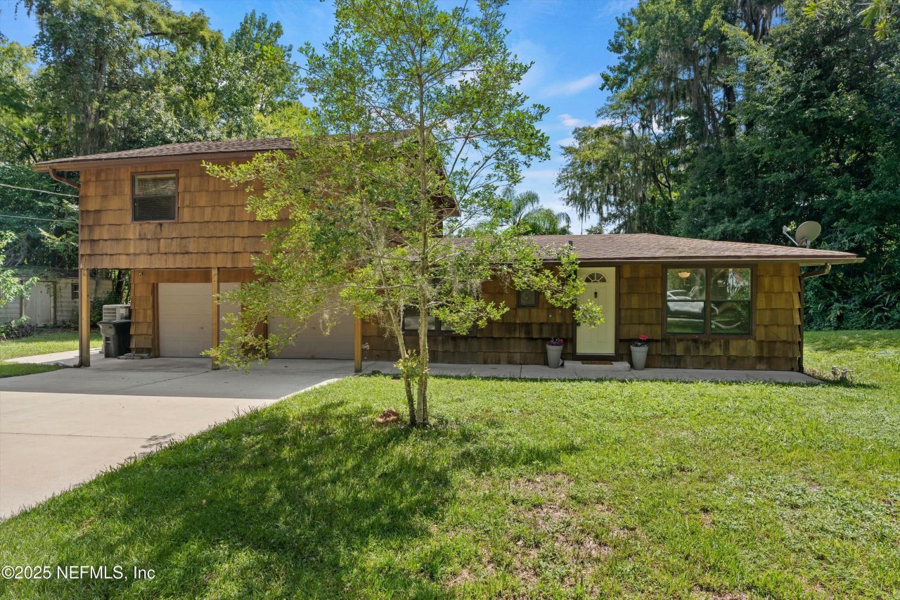 145 Finnigan Road, Satsuma, FL 32189 Photo