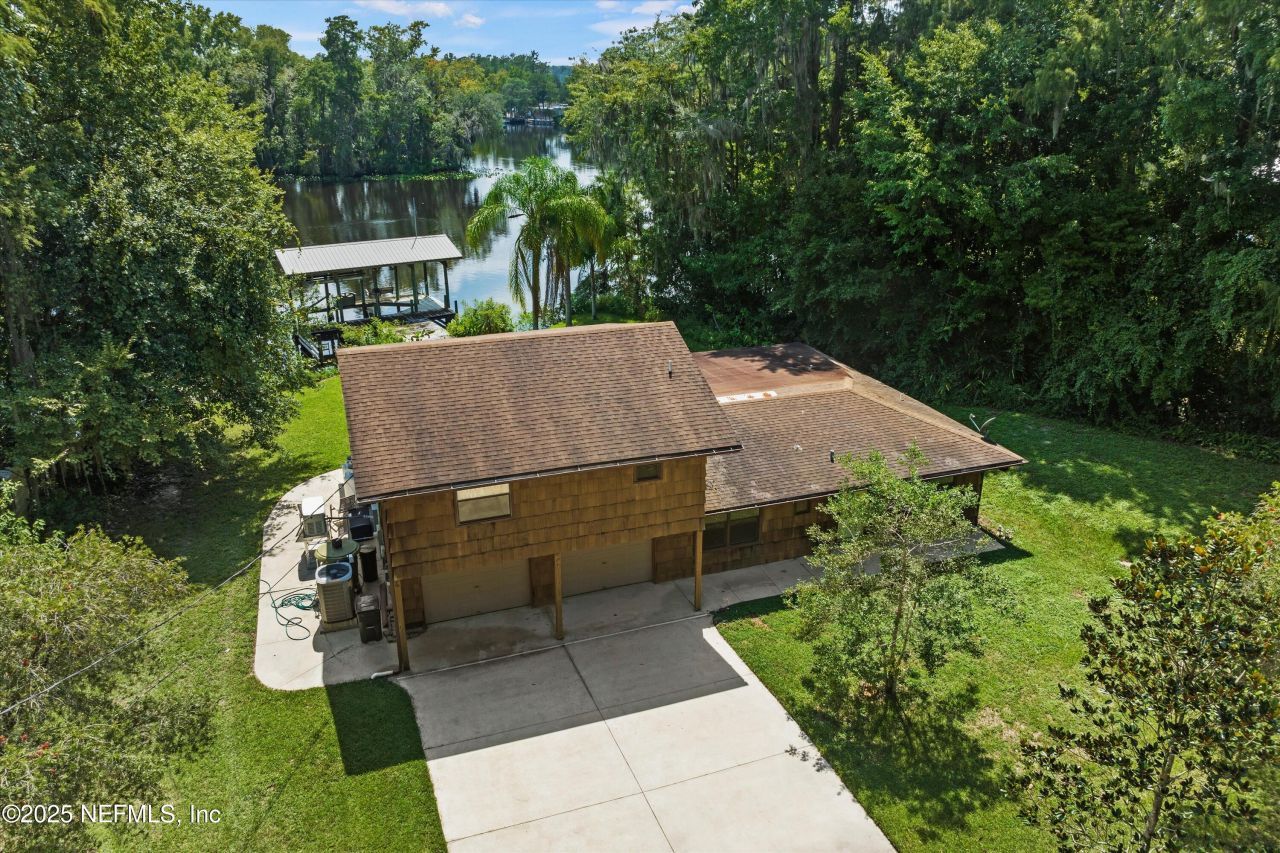 145 Finnigan Road, Satsuma, FL 32189 Photo