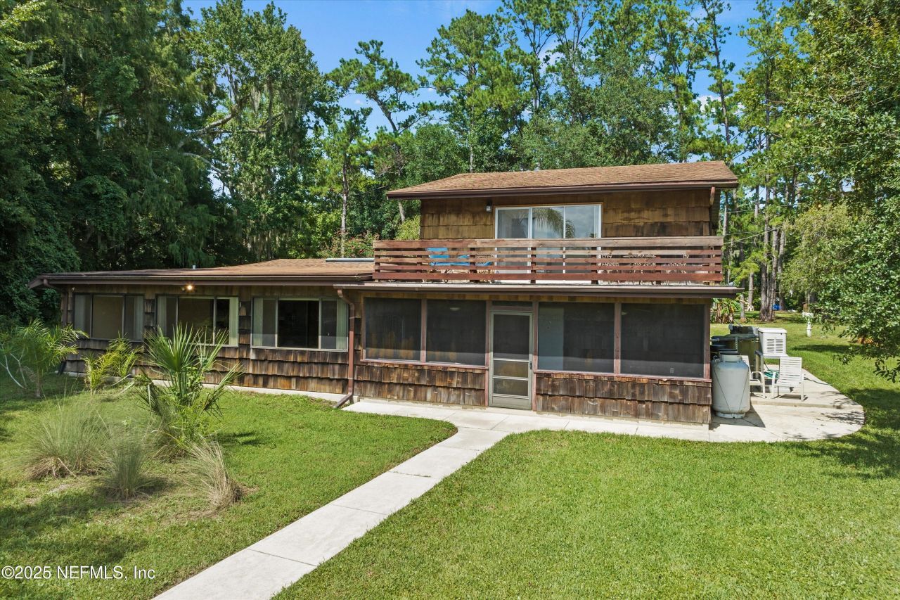 145 Finnigan Road, Satsuma, FL 32189 Photo