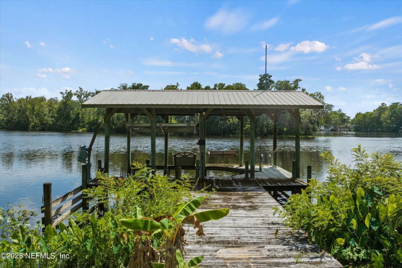 145 Finnigan Road, Satsuma, FL 32189 Photo