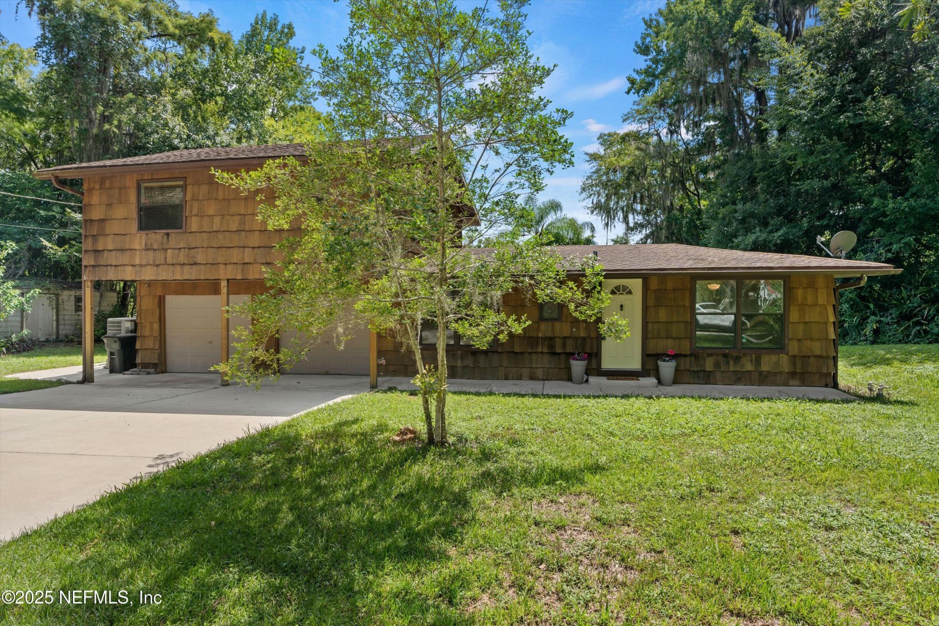 145 Finnigan Road, Satsuma, FL 32189 Photo