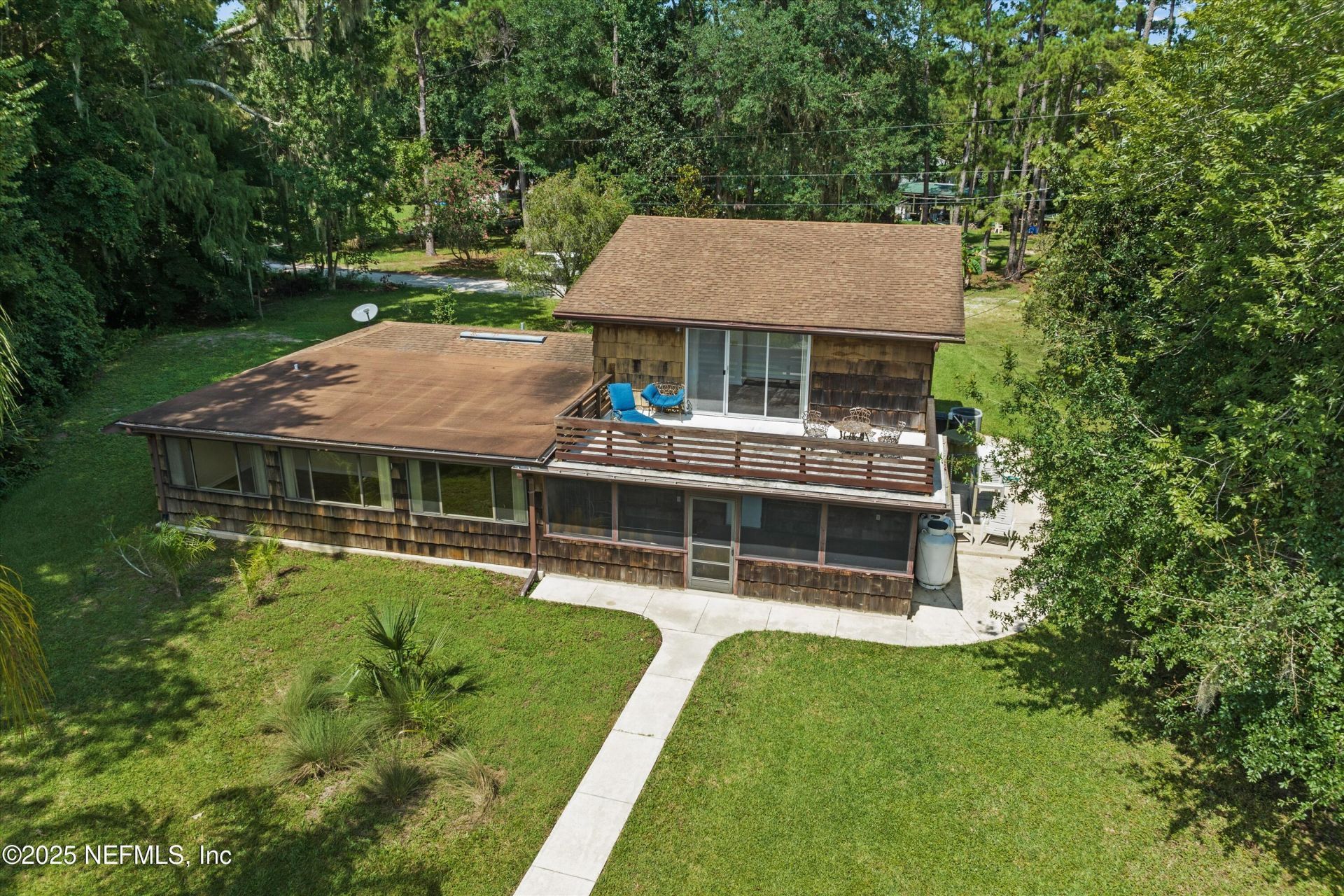 145 Finnigan Road, Satsuma, FL 32189 Photo