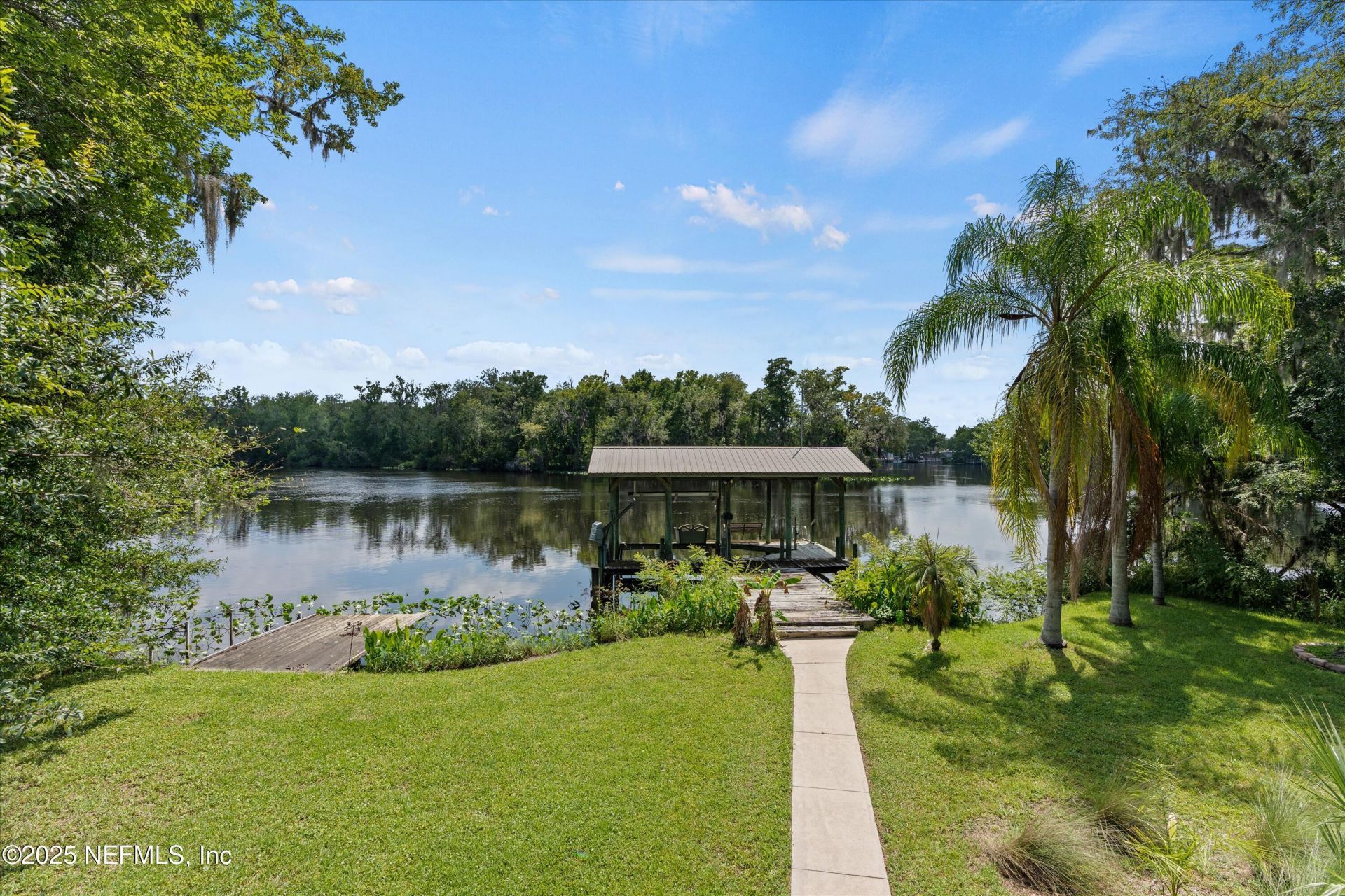 145 Finnigan Road, Satsuma, FL 32189 Photo