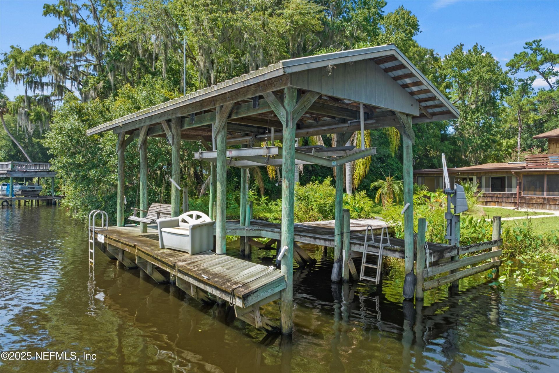 145 Finnigan Road, Satsuma, FL 32189 Photo