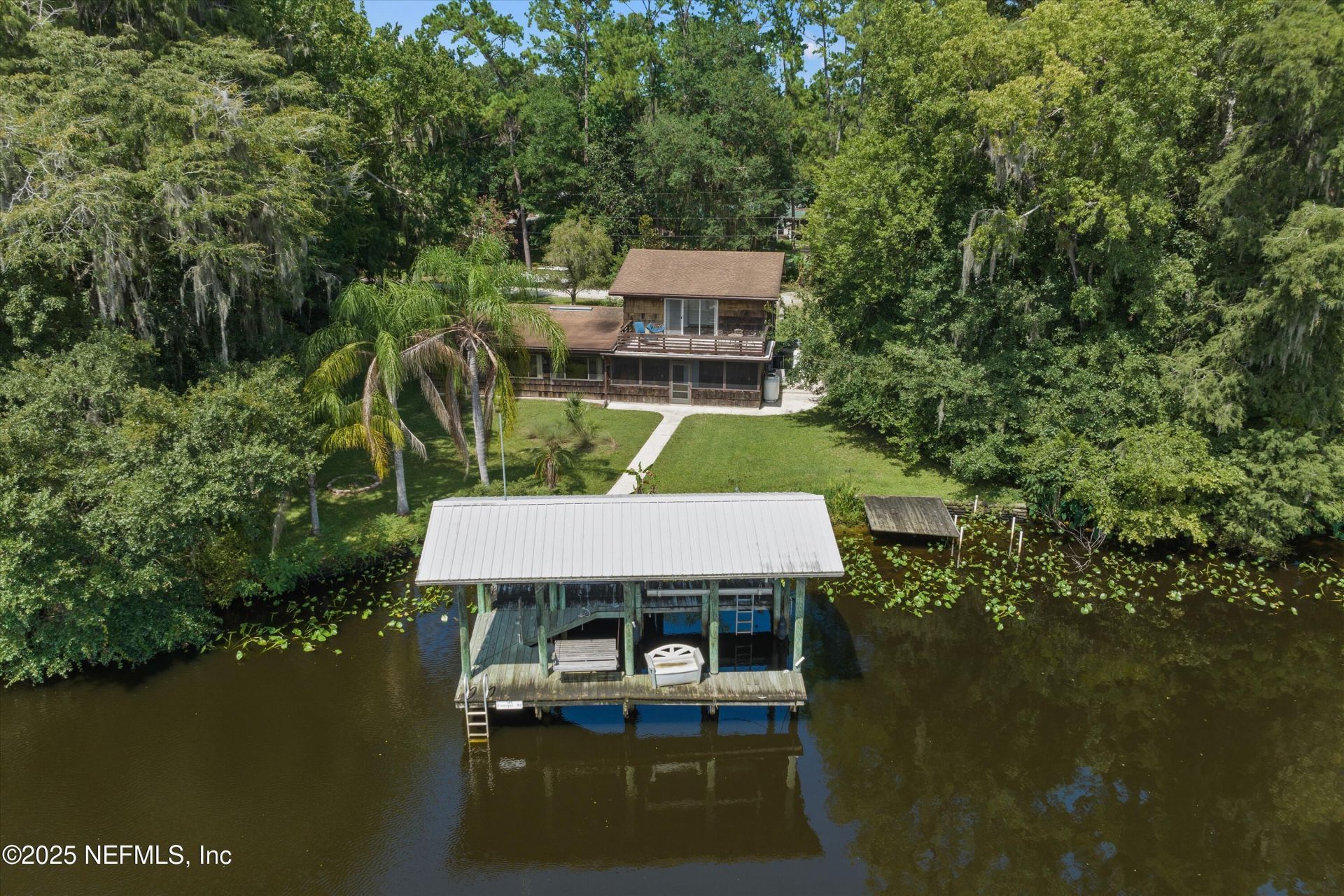 145 Finnigan Road, Satsuma, FL 32189 Photo