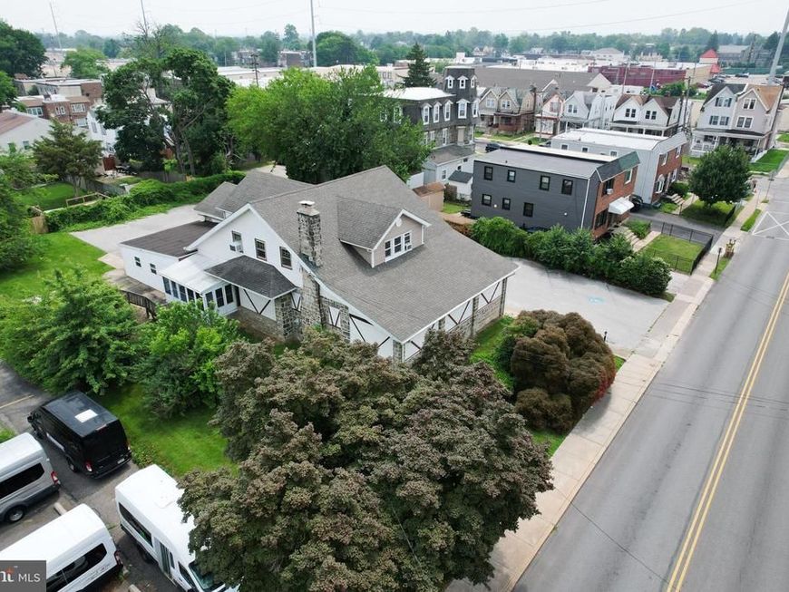 115 Clifton Avenue, Darby, PA 19023 Main Photo