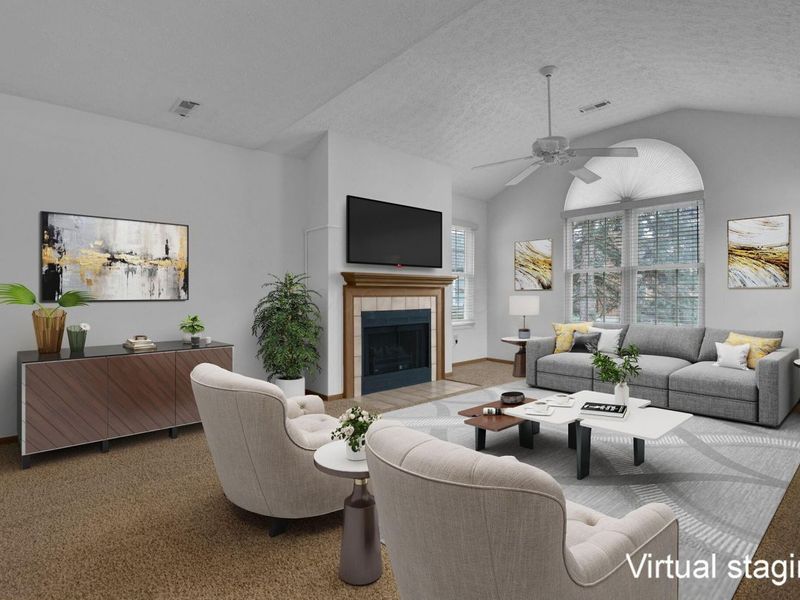 2560 Trotterslane Drive, Columbus, OH 43235 Photo 10