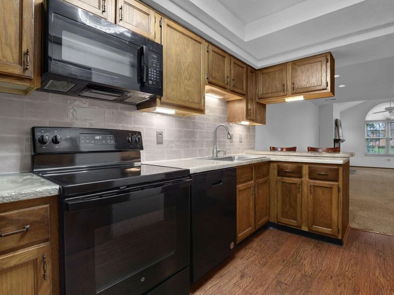 2560 Trotterslane Drive, Columbus, OH 43235 Photo 16