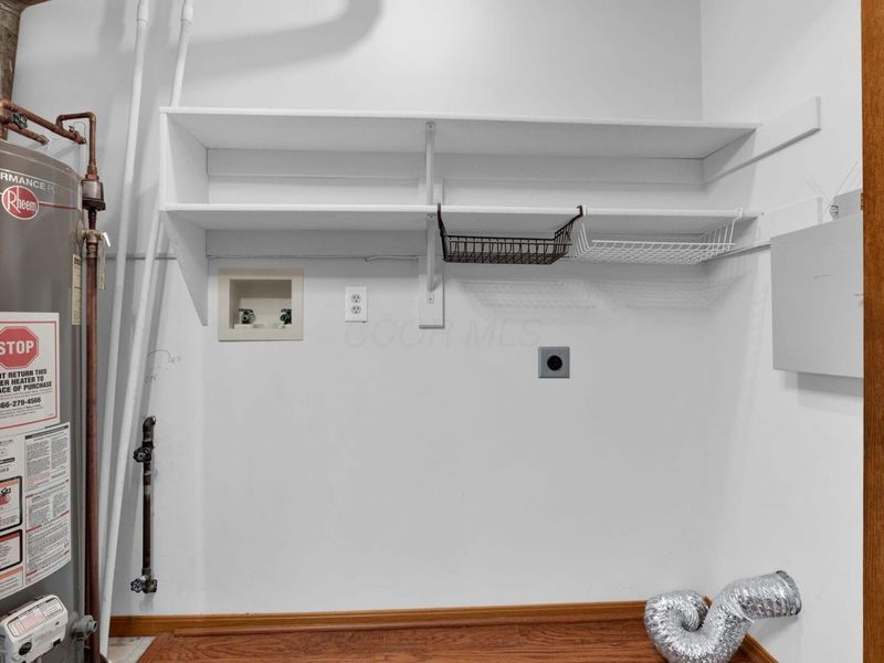 2560 Trotterslane Drive, Columbus, OH 43235 Photo 17