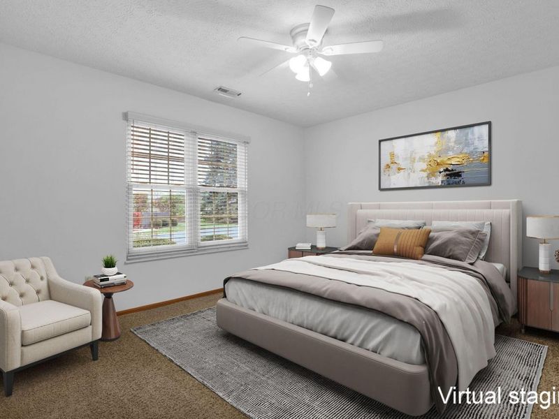 2560 Trotterslane Drive, Columbus, OH 43235 Photo 20