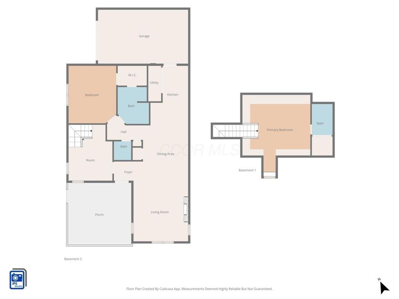 2560 Trotterslane Drive, Columbus, OH 43235 Photo 39