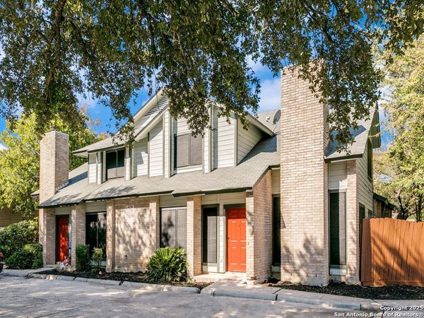 7527 Oak Chase, San Antonio, TX 78239
