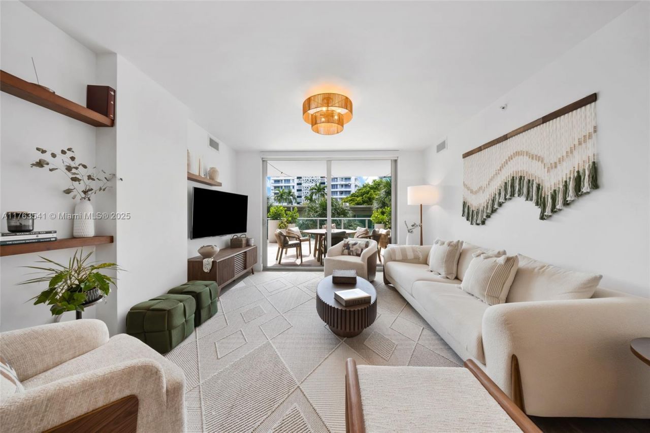 1025 92nd St, Unit 306, Bay Harbor Islands, FL 33154 Photo