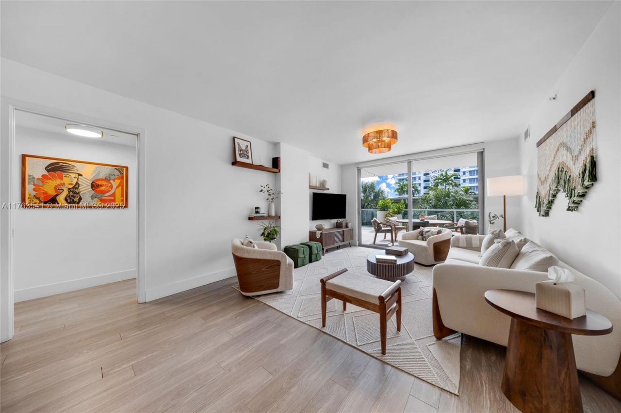 1025 92nd St, Unit 306, Bay Harbor Islands, FL 33154 Photo