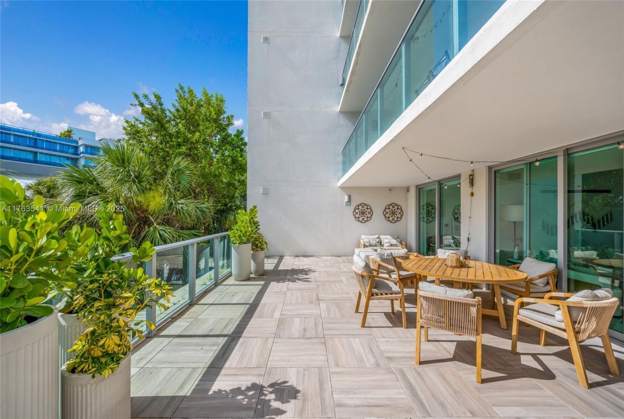 1025 92nd St, Unit 306, Bay Harbor Islands, FL 33154 Photo