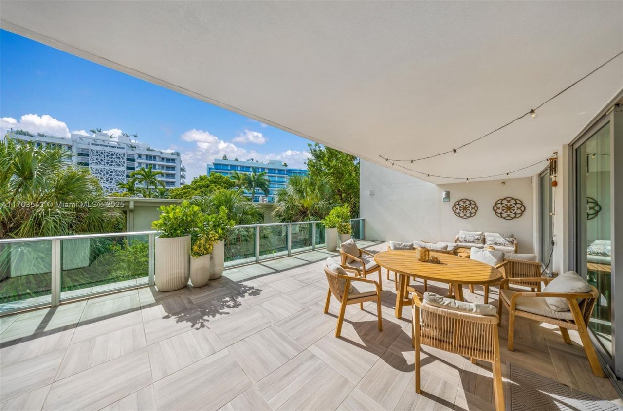 1025 92nd St, Unit 306, Bay Harbor Islands, FL 33154 Photo