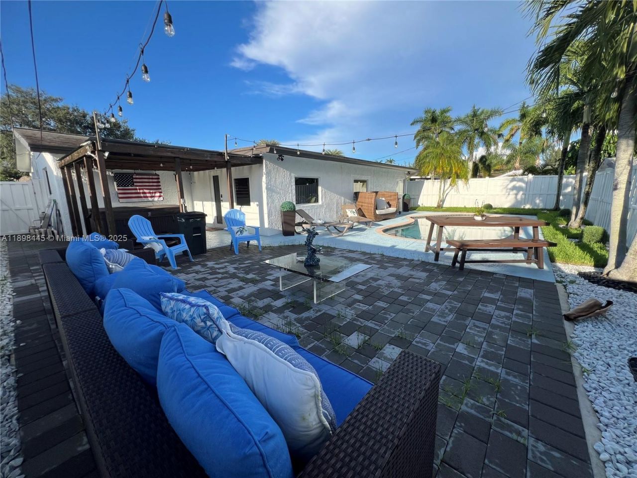 11370 NW 46th Pl, Sunrise, FL 33323 Photo