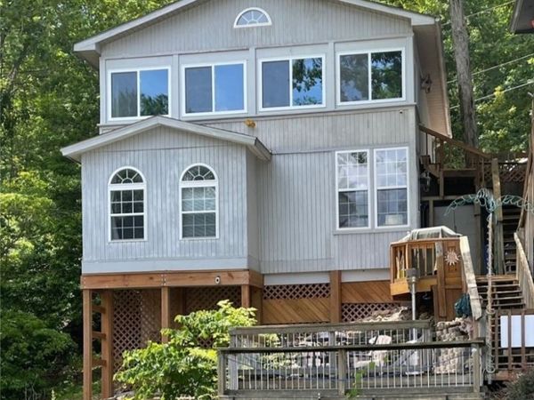 26509 Mesa Drive, Rocky Mount, MO 65072