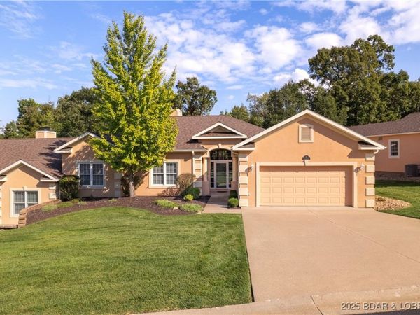 36 Via Da Contro Drive, Porto Cima, MO 65079