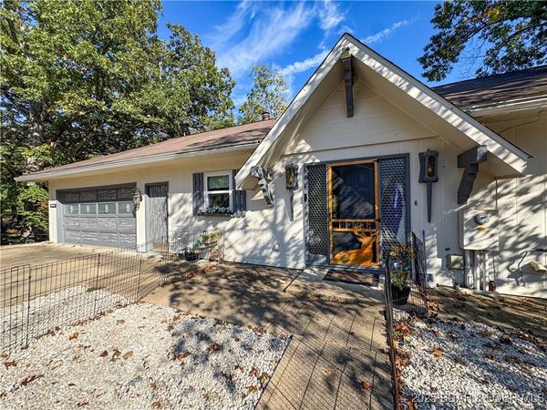 31945 Idle Wild Road, Gravois Mills, MO 65037