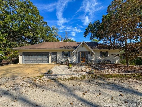 31945 Idle Wild Road, Gravois Mills, MO 65037