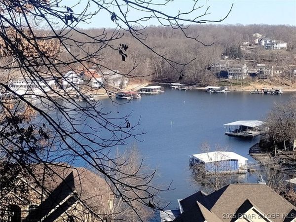Lot 49 S. Beacon Ridge Drive, Lake Ozark, MO 65049