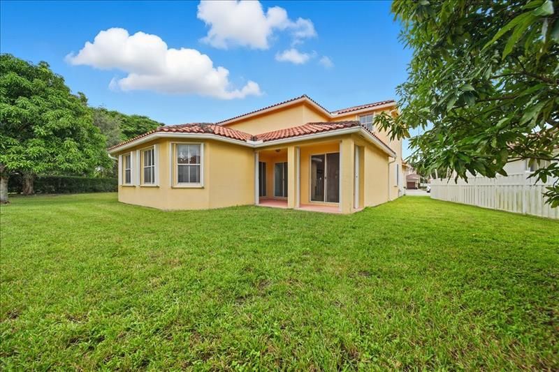 3802 SW 165th Terrace, Miramar, FL 33027 Photo