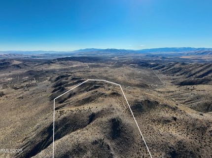 1325 Freds Mountain Road, Reno, NV 89508 Photo