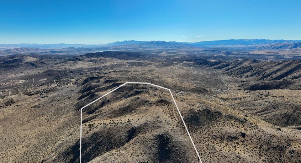 1325 Freds Mountain Road, Reno, NV 89508 Photo