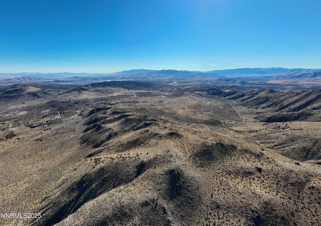 1325 Freds Mountain Road, Reno, NV 89508 Photo