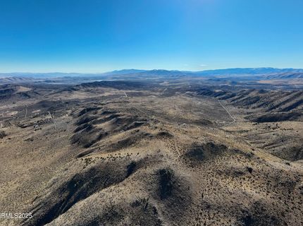 1325 Freds Mountain Road, Reno, NV 89508 Photo